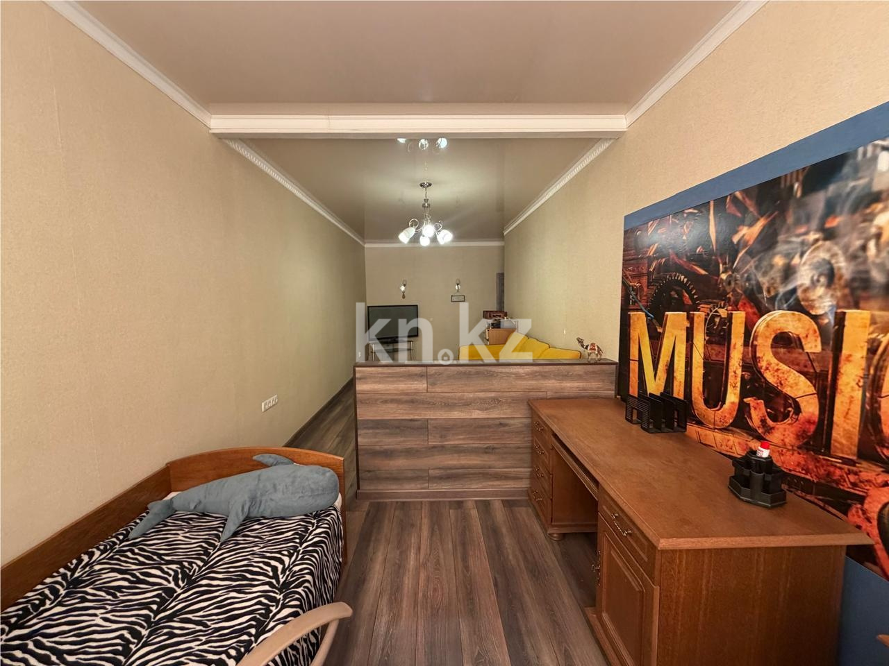 Продажа 2-комнатной квартиры, 74 м² в Астане - фото 7