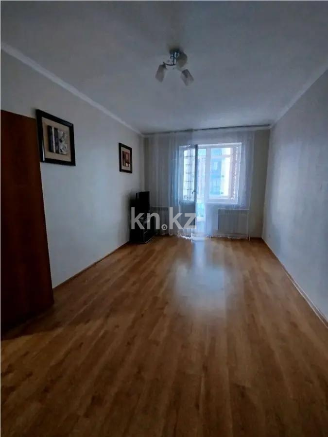 Продажа 1-комнатной квартиры, 45 м² в Астане