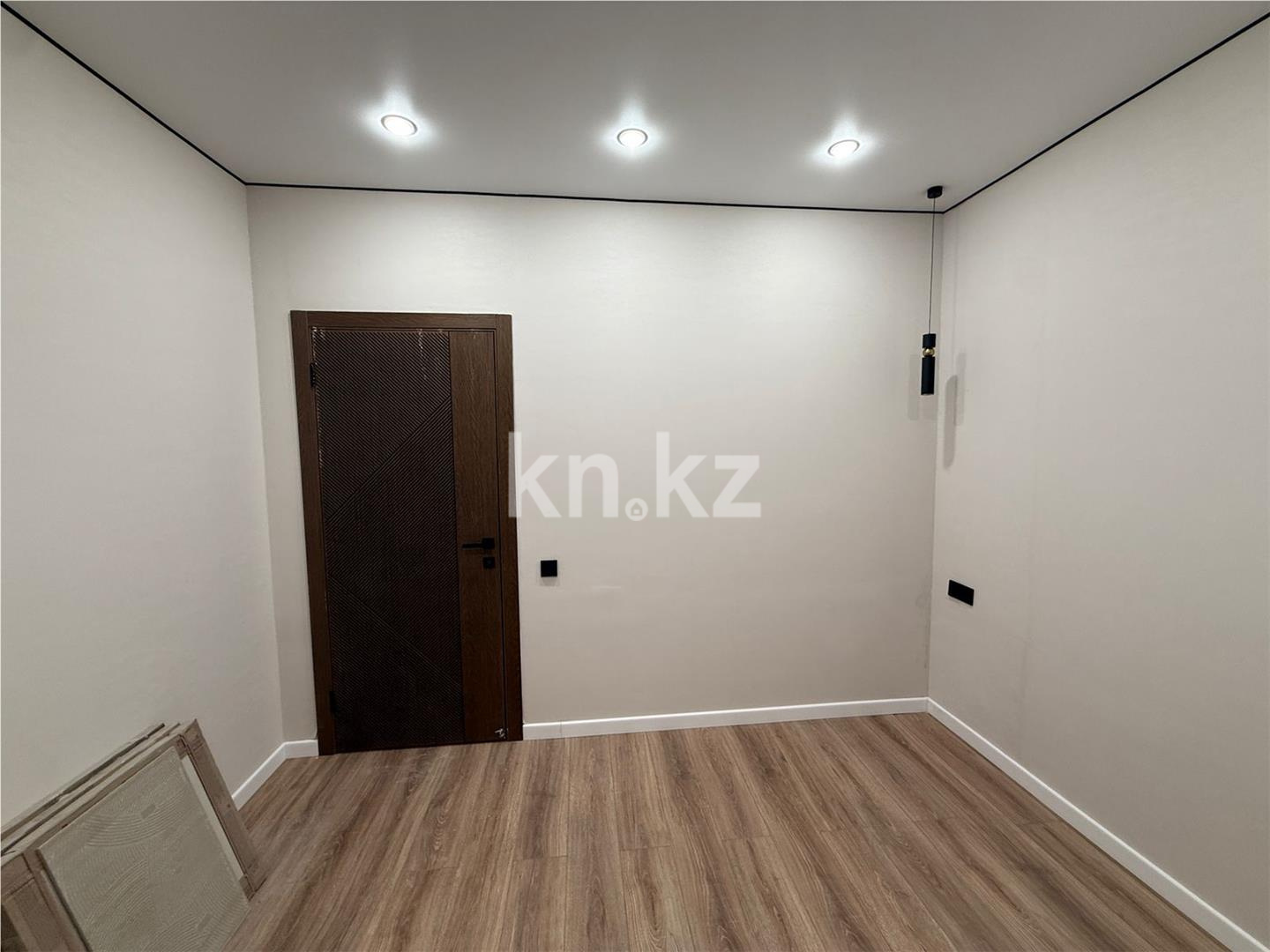 Продажа 2-комнатной квартиры, 39.5 м² в Астане - фото 4