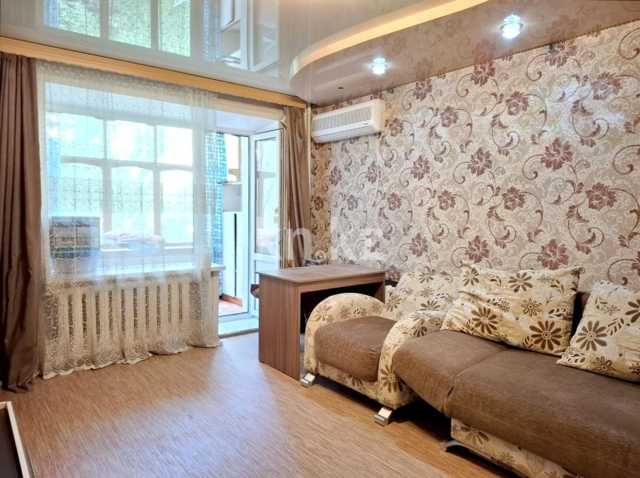 Продажа 2-комнатной квартиры, 50 м² в Усть-Каменогорске - фото 2