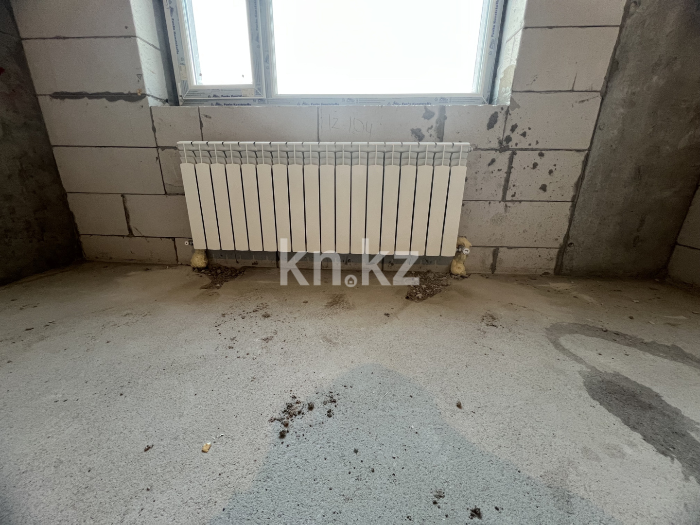 Продажа 2-комнатной квартиры, 62.6 м² в Астане - фото 16