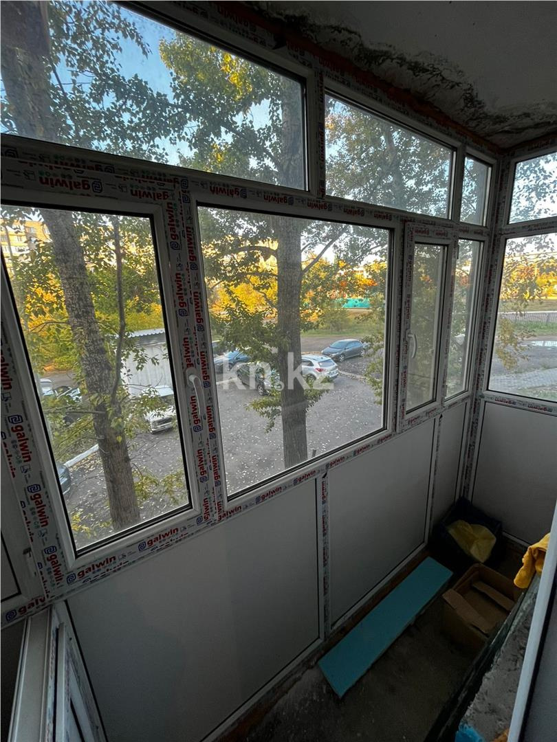 Продажа 2-комнатной квартиры, 43 м², мкр-н 18 в Караганде - фото 8