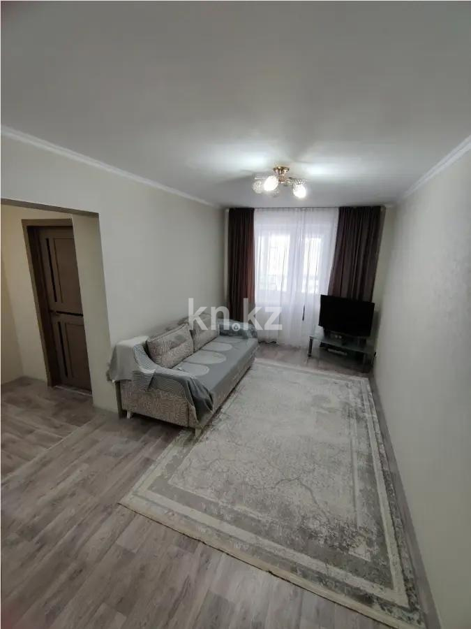 Продажа 1-комнатной квартиры, 32.6 м² в Астане