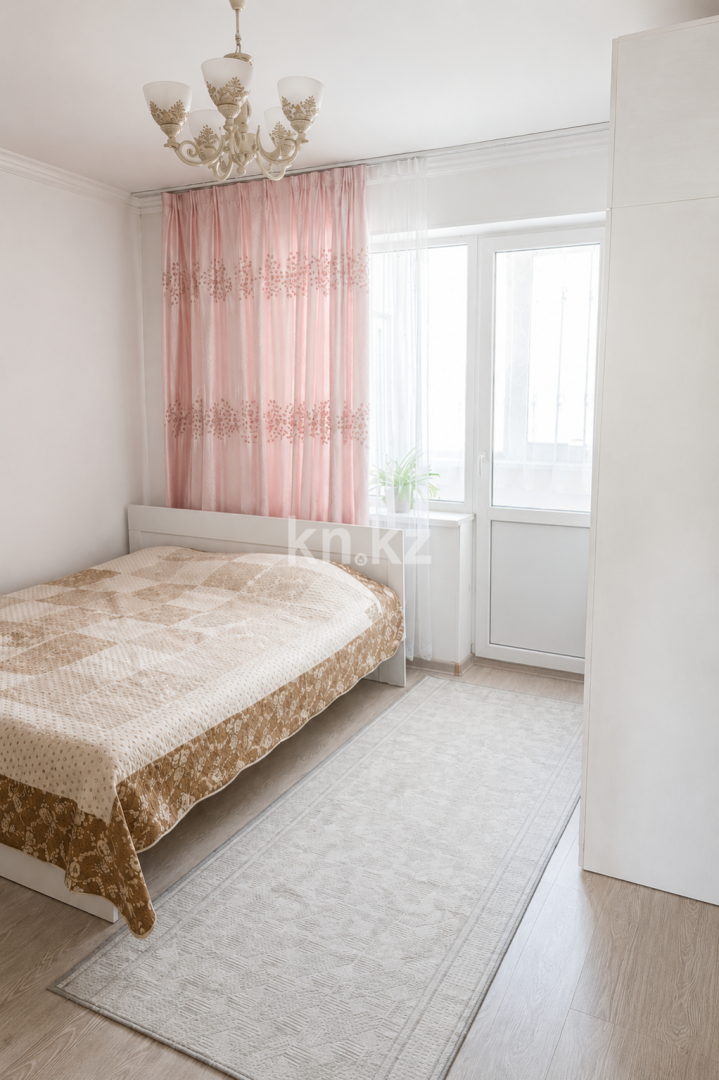 Продажа 4-комнатной квартиры, 102.5 м² в Астане - фото 6