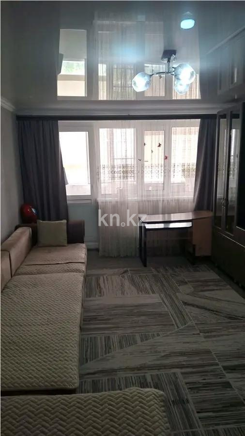 Продажа 3-комнатной квартиры, 84 м² в Астане