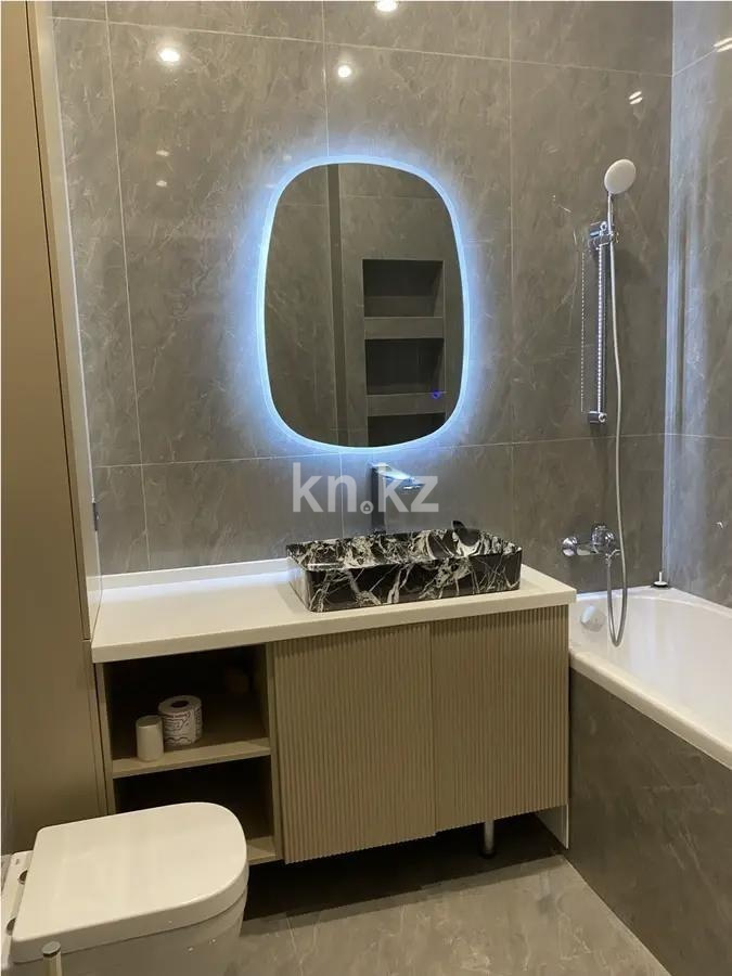 Продажа 2-комнатной квартиры, 65 м² в Алматы - фото 3