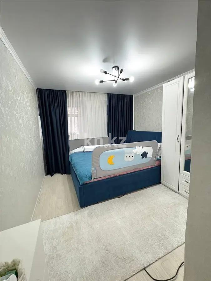 Продажа 3-комнатной квартиры, 62 м², 6 мкр., дом  9а в Караганде - фото 3