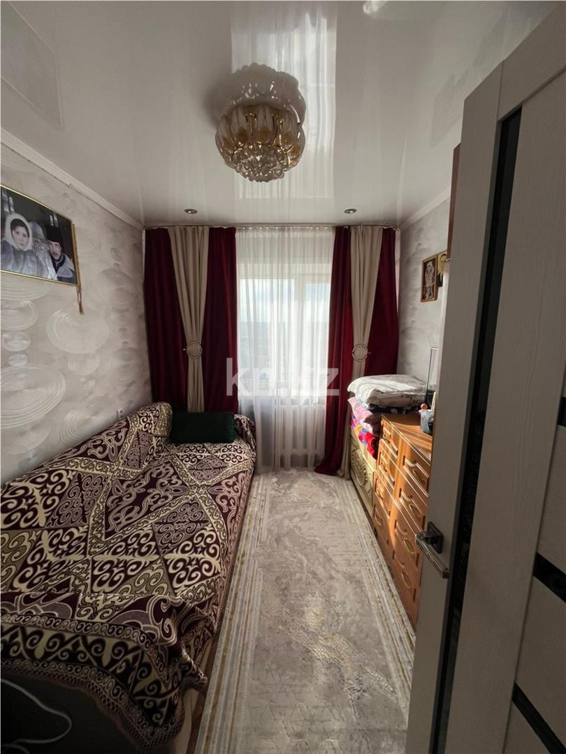 Продажа 4-комнатной квартиры, 61 м² в Караганде - фото 6