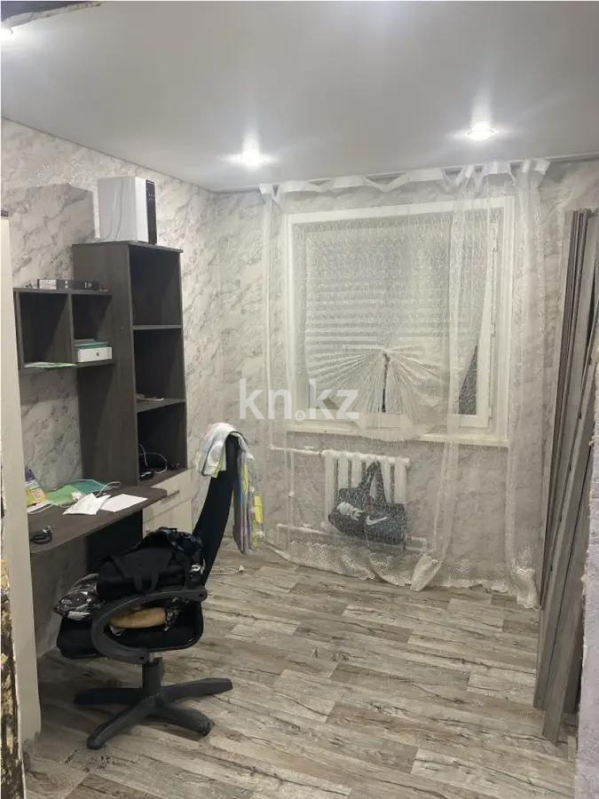 Продажа 3-комнатной квартиры, 48 м² в Караганде - фото 2