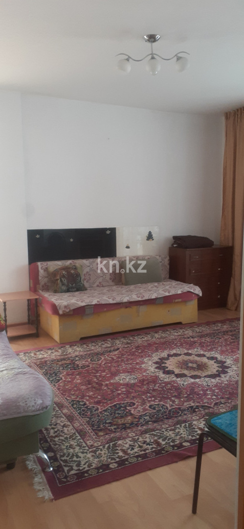 Аренда 2-комнатной квартиры, 83 м², ул. Иманова, дом  17 - ул. Валиханова в Астане - фото 13