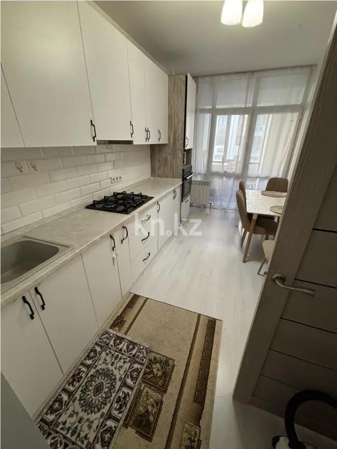 Продажа 1-комнатной квартиры, 41 м² в Алматы - фото 2