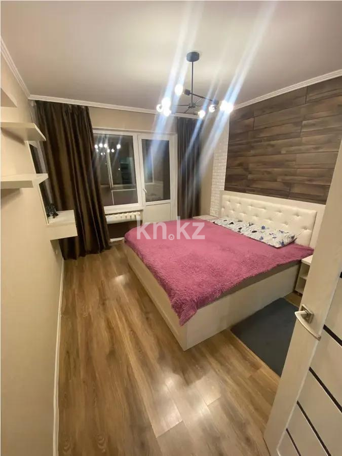 Продажа 2-комнатной квартиры, 51 м² в Алматы - фото 2