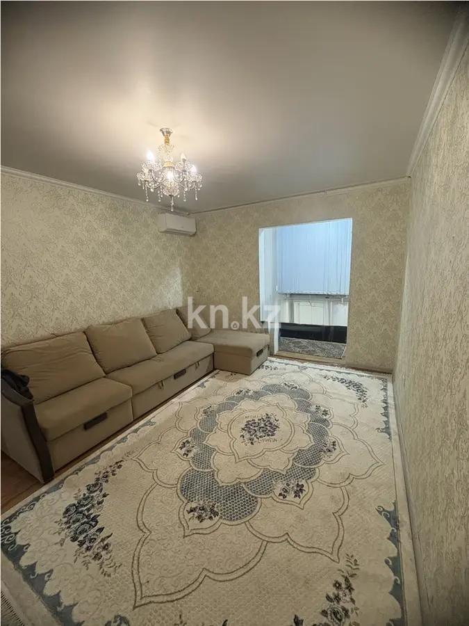 Продажа 1-комнатной квартиры, 40 м² в Астане