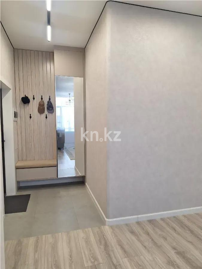 Продажа 3-комнатной квартиры, 90.5 м², пр. Туран, дом  52/5 в Астане - фото 6