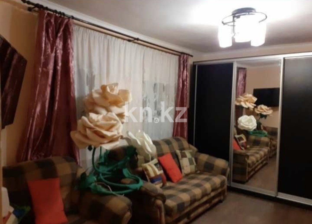 Продажа 6-комнатного дома, 90 м², Барыс, дом  63 в Алматы