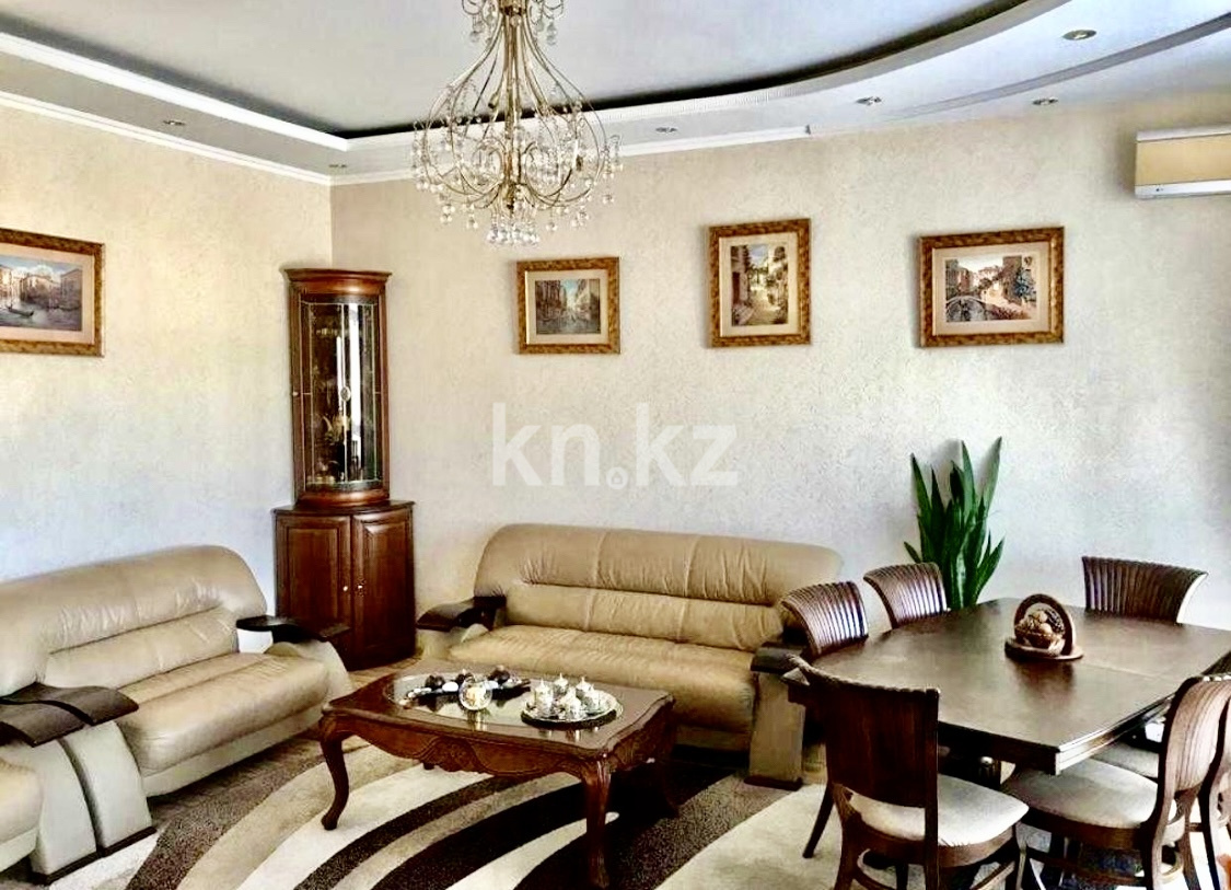 Продажа 3-комнатной квартиры, 75 м² в Караганде - фото 2