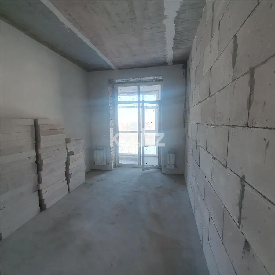 Продажа 2-комнатной квартиры, 44 м², ул. Букетова, дом  3/3 в Караганде