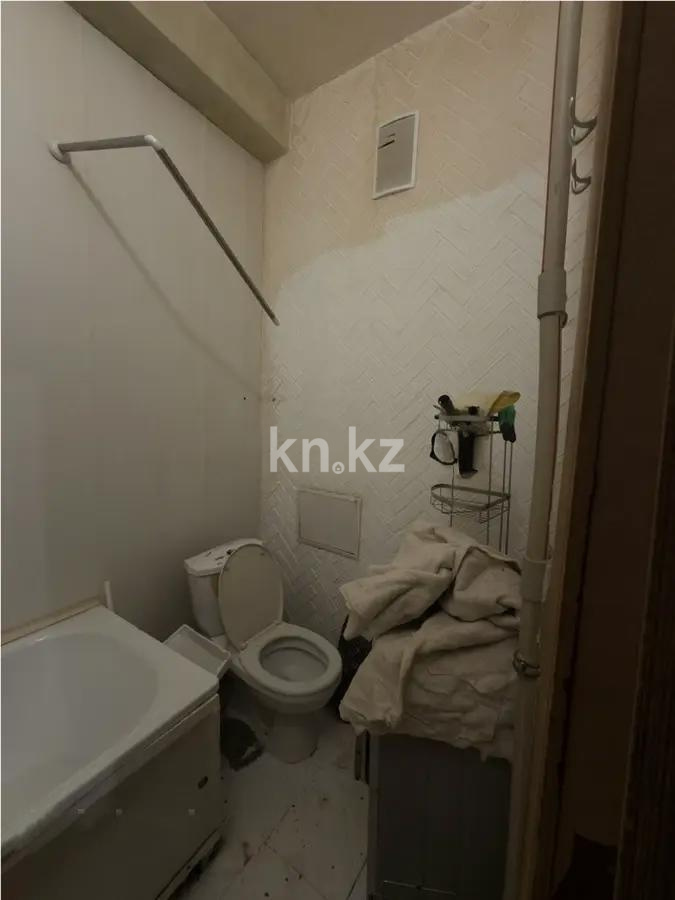 Продажа 1-комнатной квартиры, 32.1 м² в Астане - фото 3