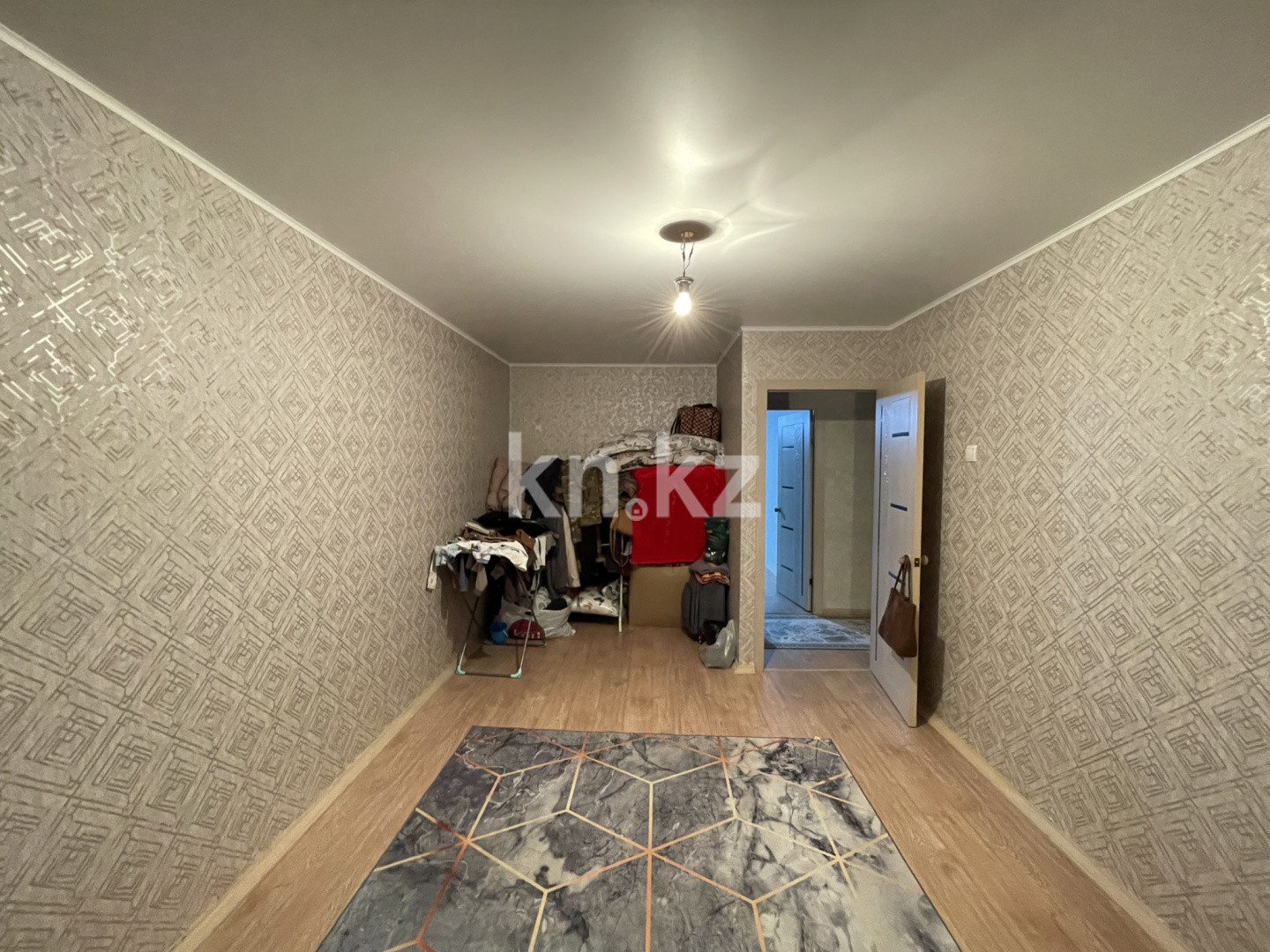 Продажа 2-комнатной квартиры, 48 м² в Темиртау - фото 4