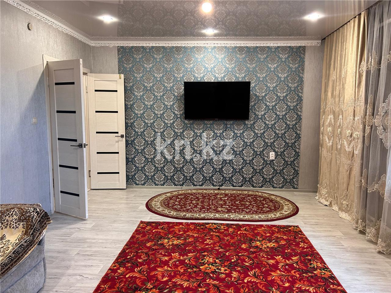 Продажа 4-комнатного дома, 87 м², 136А квартал в Темиртау - фото 6