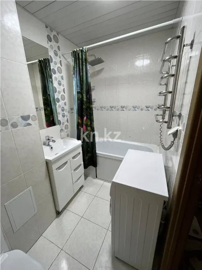 Продажа 2-комнатной квартиры, 49 м² в Астане - фото 4