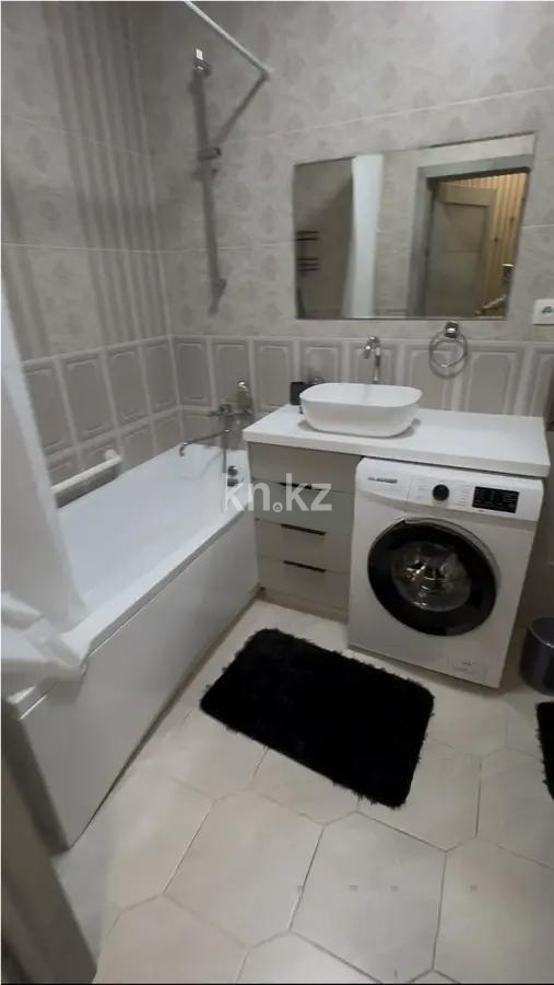 Продажа 1-комнатной квартиры, 45 м² в Алматы - фото 4