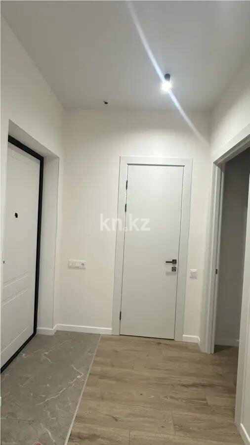 Продажа 2-комнатной квартиры, 60.82 м² в Астане - фото 2