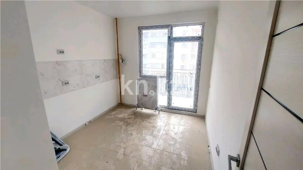 Продажа 3-комнатной квартиры, 59 м² в Алматы - фото 3