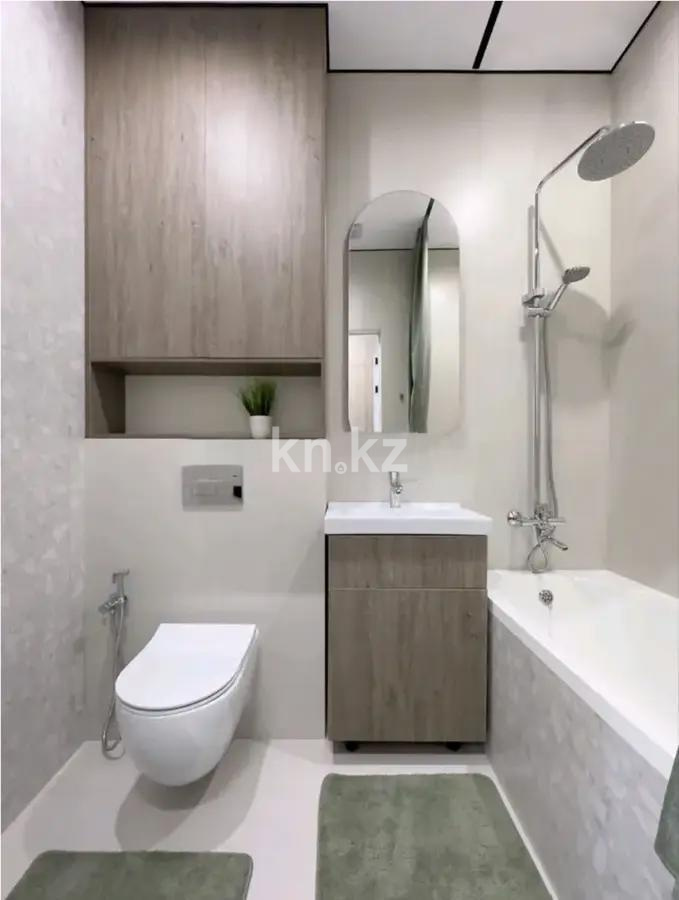 Продажа 1-комнатной квартиры, 45 м² в Астане - фото 3