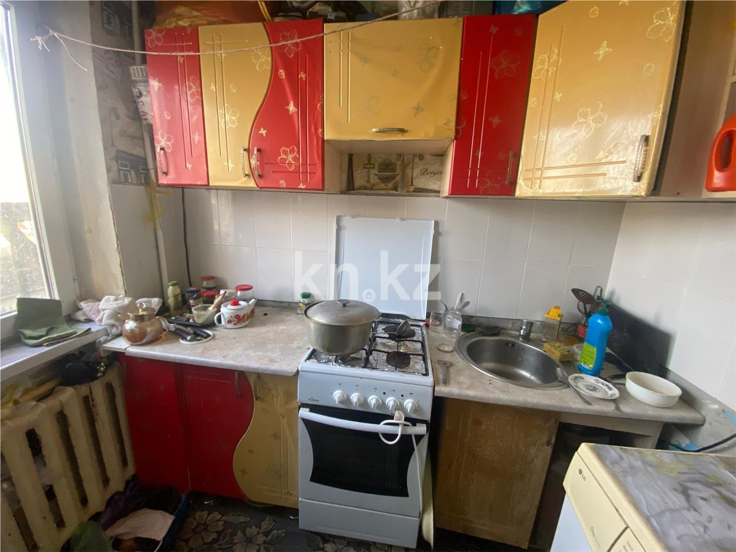 Продажа 2-комнатной квартиры, 47 м² в Темиртау - фото 6