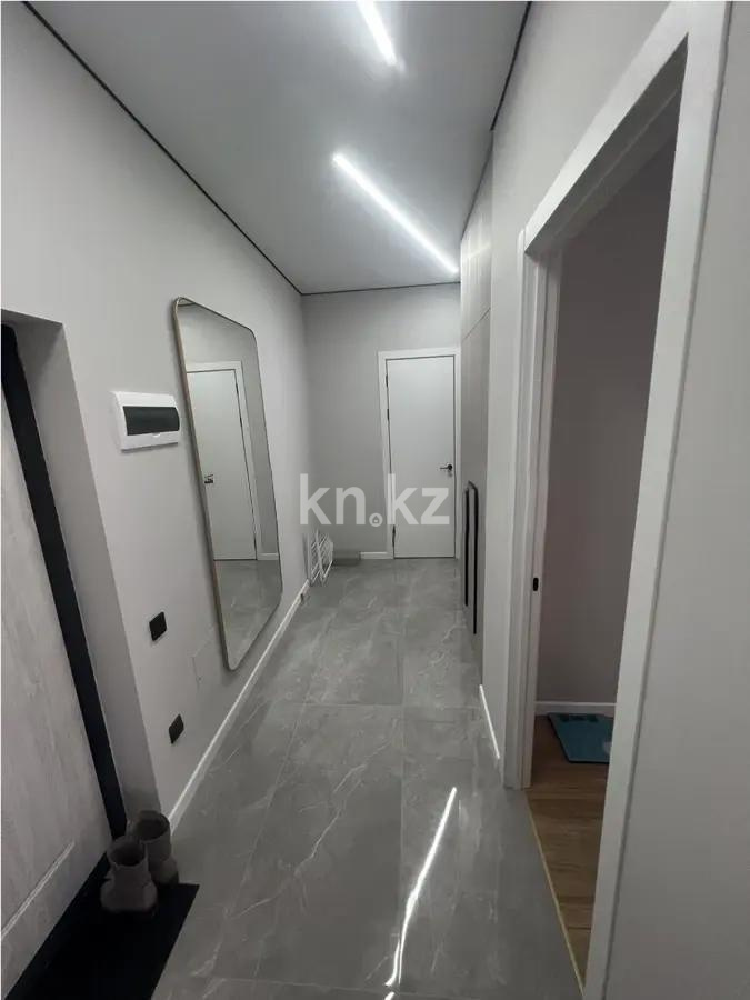 Продажа 2-комнатной квартиры, 60 м², пр. Туран, дом  52/4 в Астане - фото 6