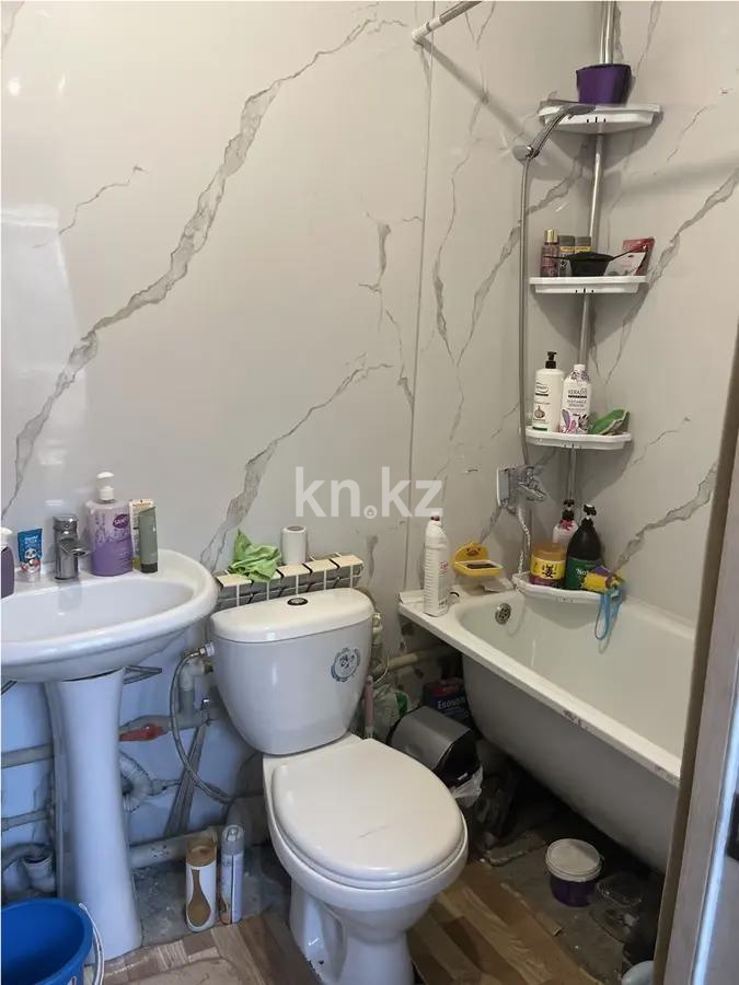 Продажа 1-комнатной квартиры, 42 м², мкр-н Жулдыз-1, дом  17в в Алматы - фото 3