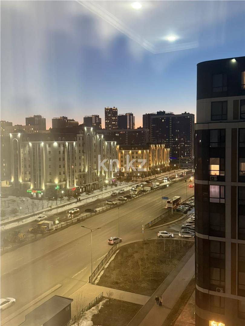 Продажа 2-комнатной квартиры, 64 м² в Астане - фото 13