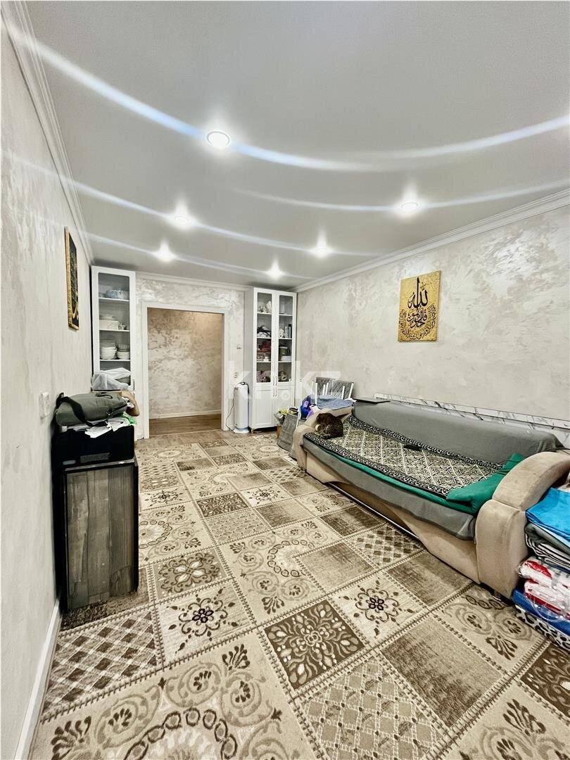 Продажа 3-комнатной квартиры, 68 м² в Темиртау