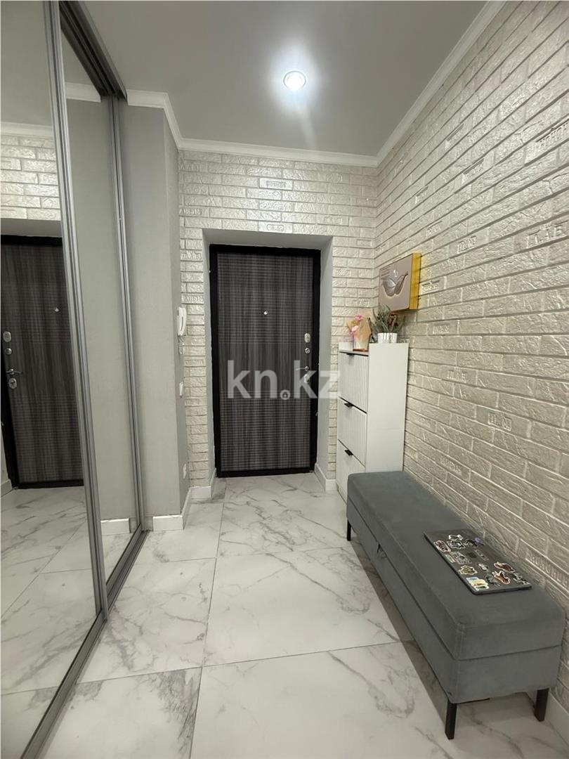 Продажа 3-комнатной квартиры, 74 м² в Караганде - фото 18