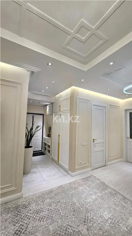 Продажа 4-комнатной квартиры, 100 м², ул. Торайгырова, дом  21/1 в Алматы - фото 8