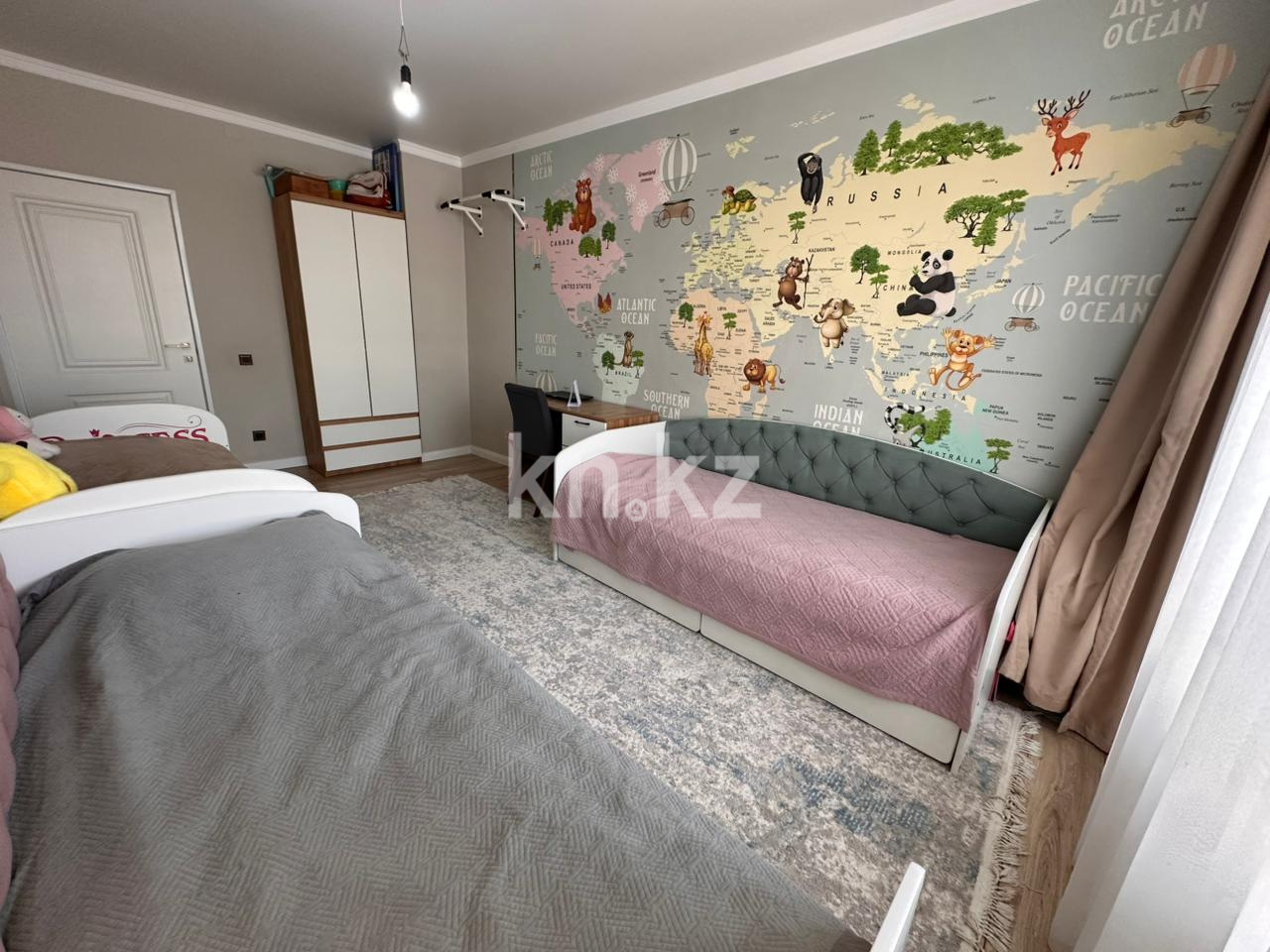 Продажа 3-комнатной квартиры, 67 м², ул. Алтын орда в Алматы - фото 6