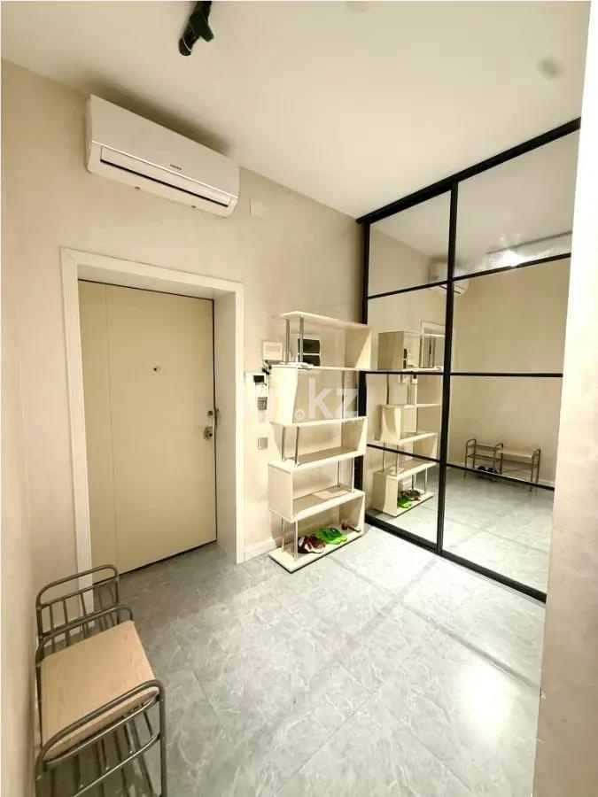 Продажа 2-комнатной квартиры, 50 м² в Алматы - фото 5