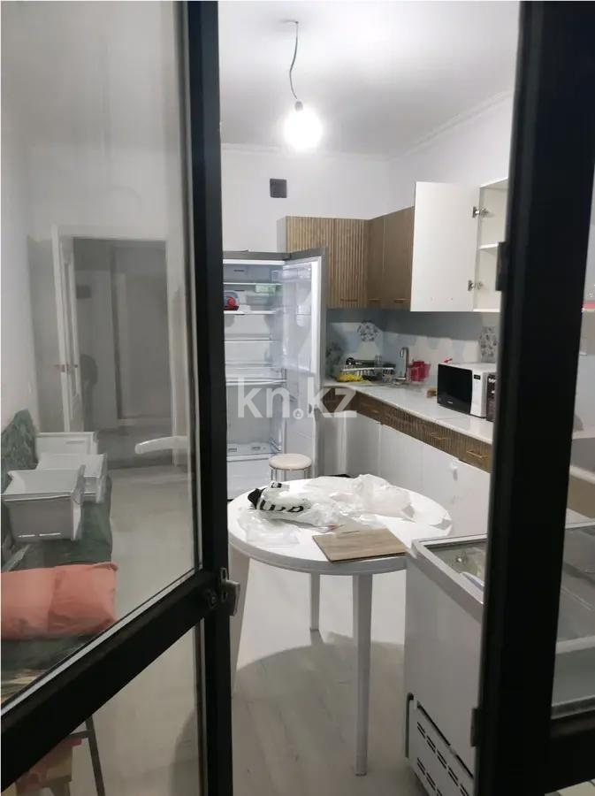Продажа 3-комнатной квартиры, 89 м² в Алматы - фото 3