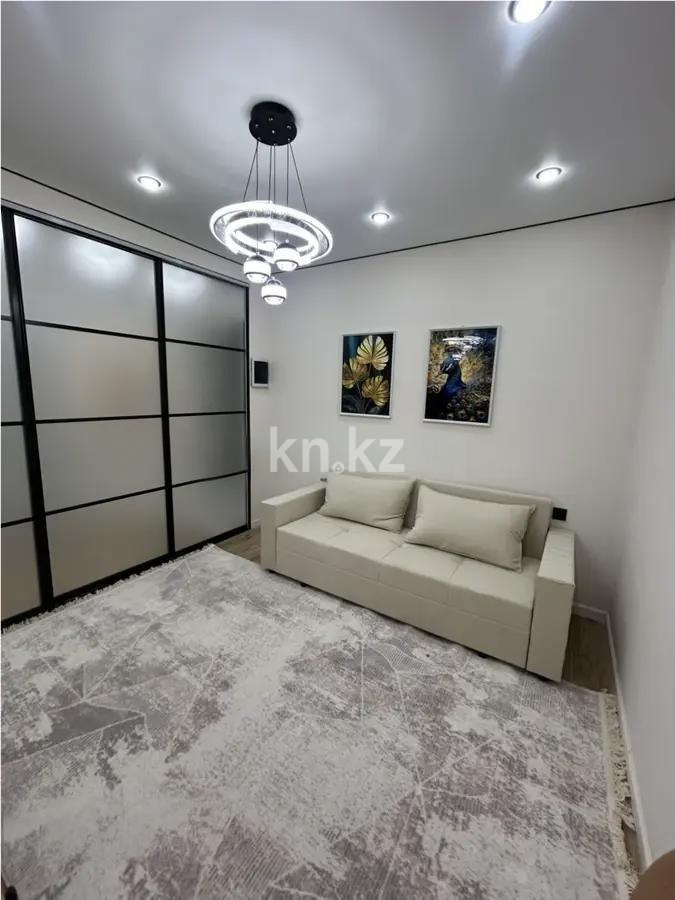 Продажа 3-комнатной квартиры, 40 м² в Алматы