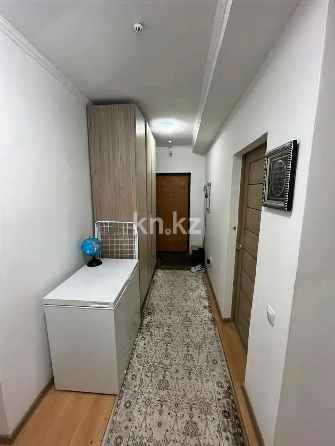 Продажа 2-комнатной квартиры, 63 м², ул. Кобыланды батыра, дом  7 в Астане - фото 6