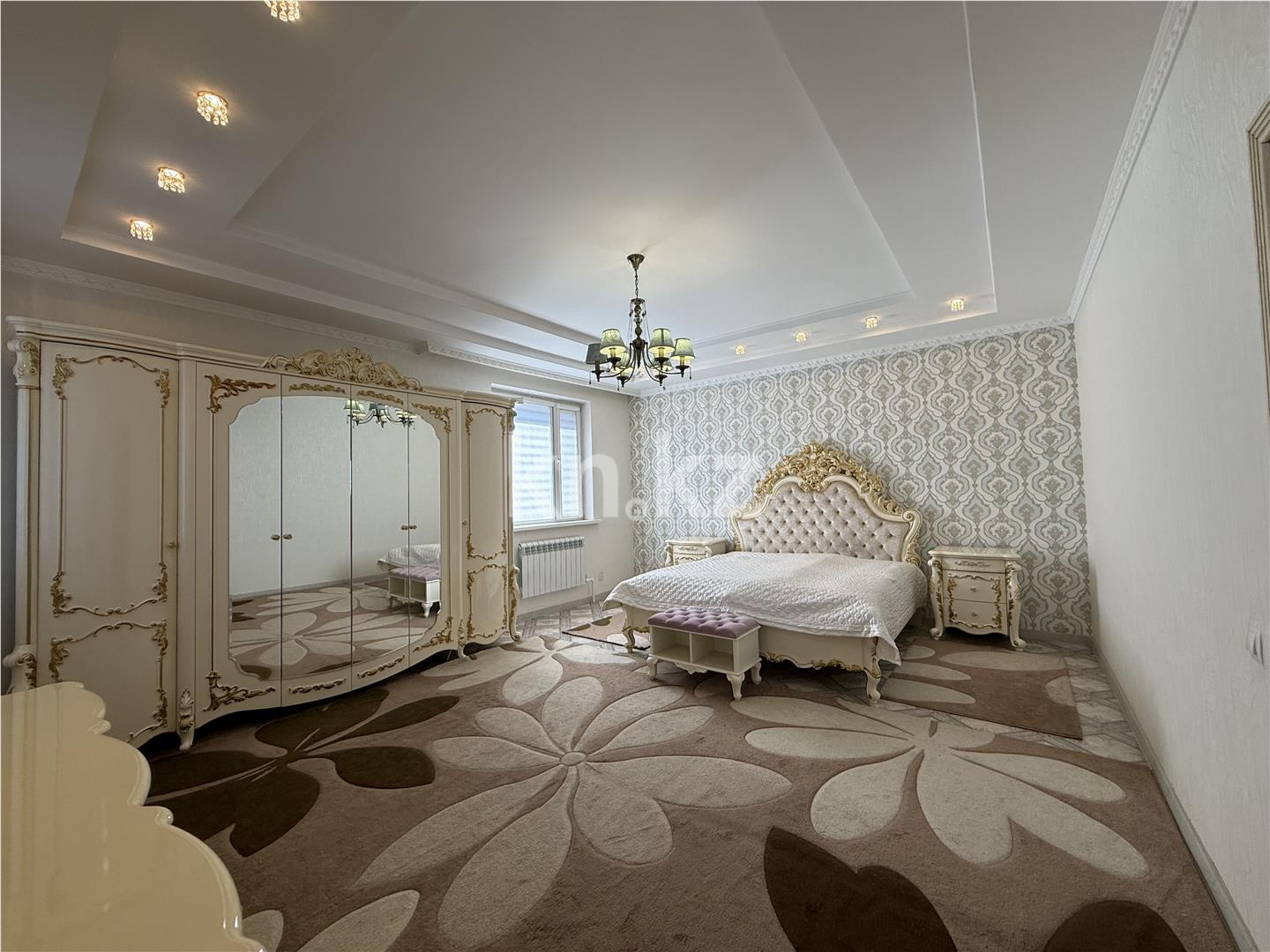 Продажа 5-комнатного дома, 450 м² в Караганде - фото 11