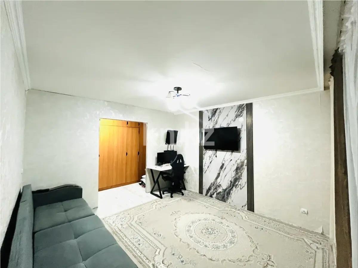 Продажа 2-комнатной квартиры, 51 м², ул. Косшыгулулы, дом  16 в Астане