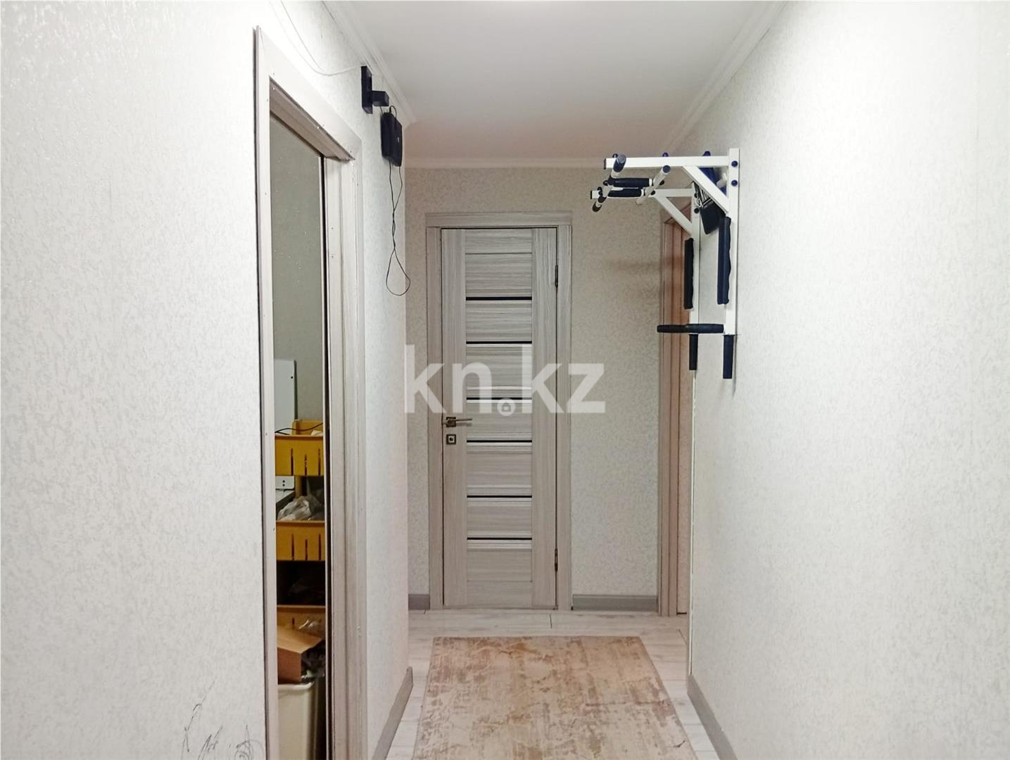 Продажа 2-комнатной квартиры, 54 м² в Астане - фото 11