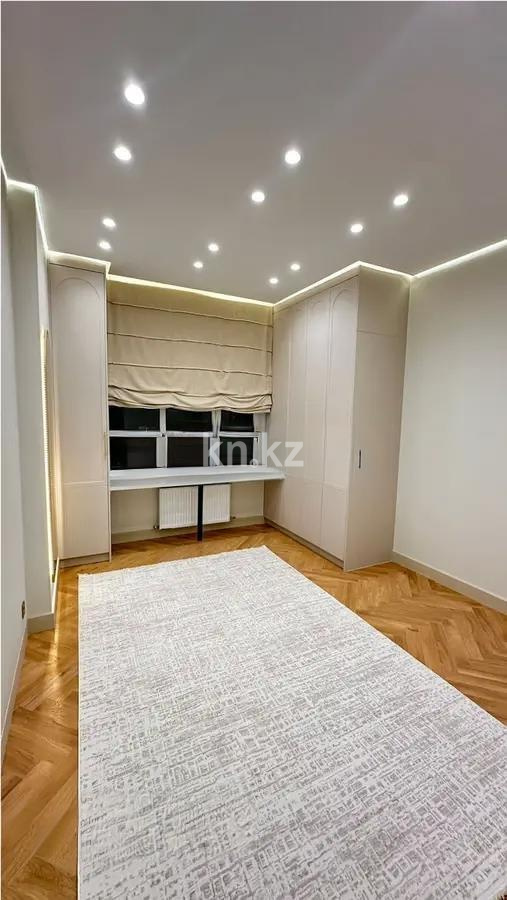 Продажа 4-комнатной квартиры, 122 м², пр. Туран, дом  39/2 стр в Астане - фото 2