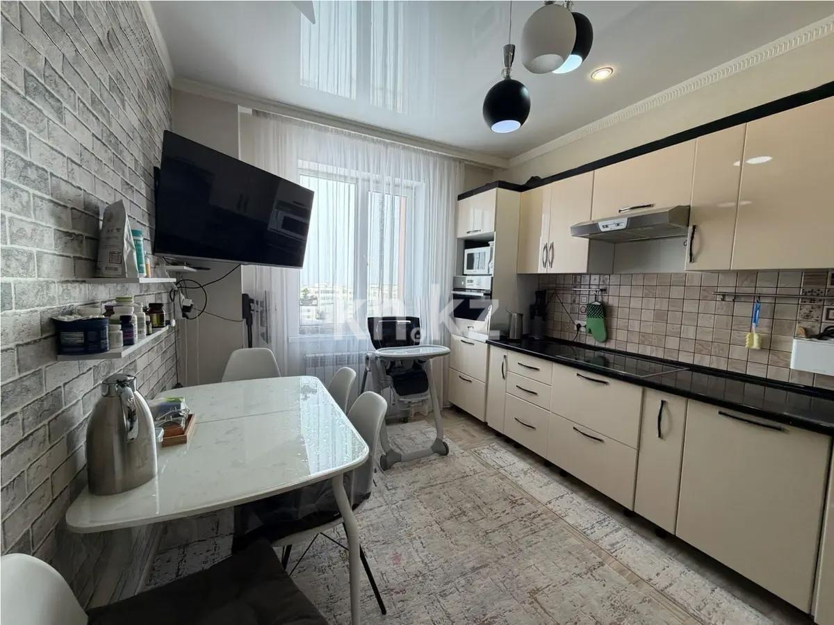 Продажа 3-комнатной квартиры, 84 м² в Астане - фото 4
