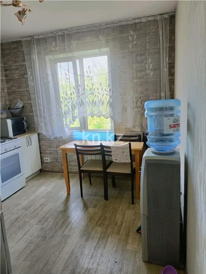 Продажа 2-комнатной квартиры, 50 м², ул. Шашкина, дом  9 в Алматы - фото 3