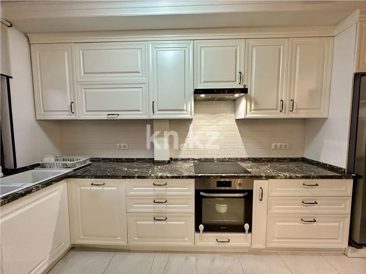 Продажа 3-комнатной квартиры, 107 м², ул. Аскарова, дом  21/20 в Алматы - фото 5