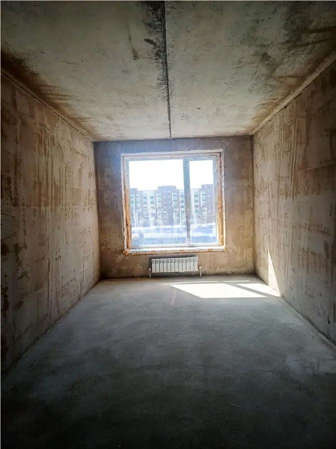 Продажа 2-комнатной квартиры, 57.2 м² в Астане