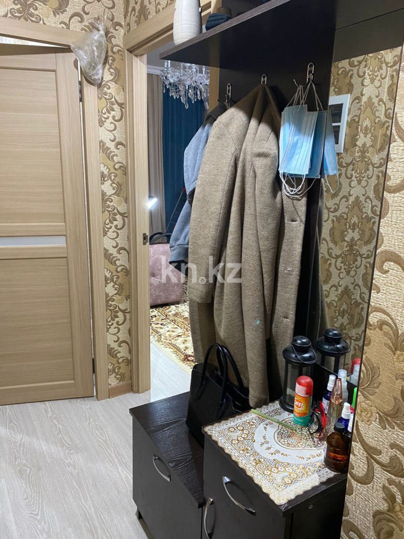 Аренда 2-комнатной квартиры, 48 м² в Астане - фото 14